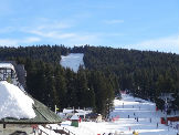 Ipak kraj ski sezone na Kopaoniku